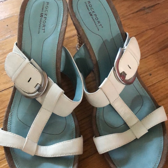 Rockport heels - Picture 2 of 4